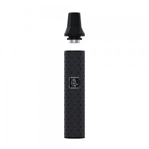 White Rhino Micron Mini Vaporizer Starter Kit - 5ct Display [MM1001]